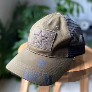 Bravo Company (BCM) shooting Hat